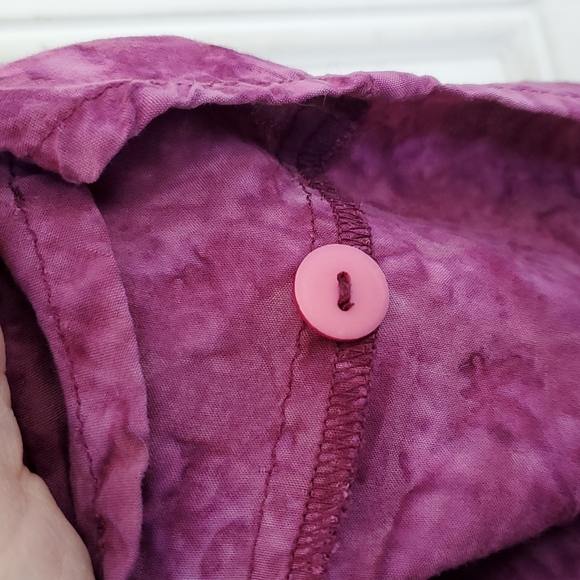 Rayon Summer Top - Picture 5 of 6